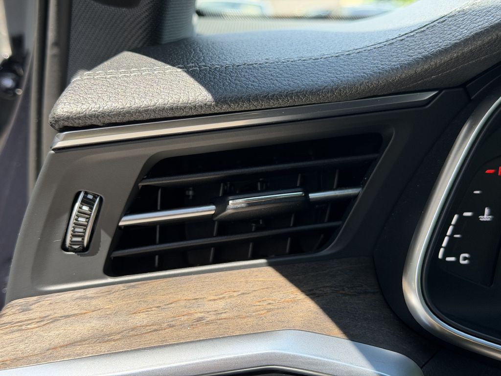 2021 Audi A6 Image 31