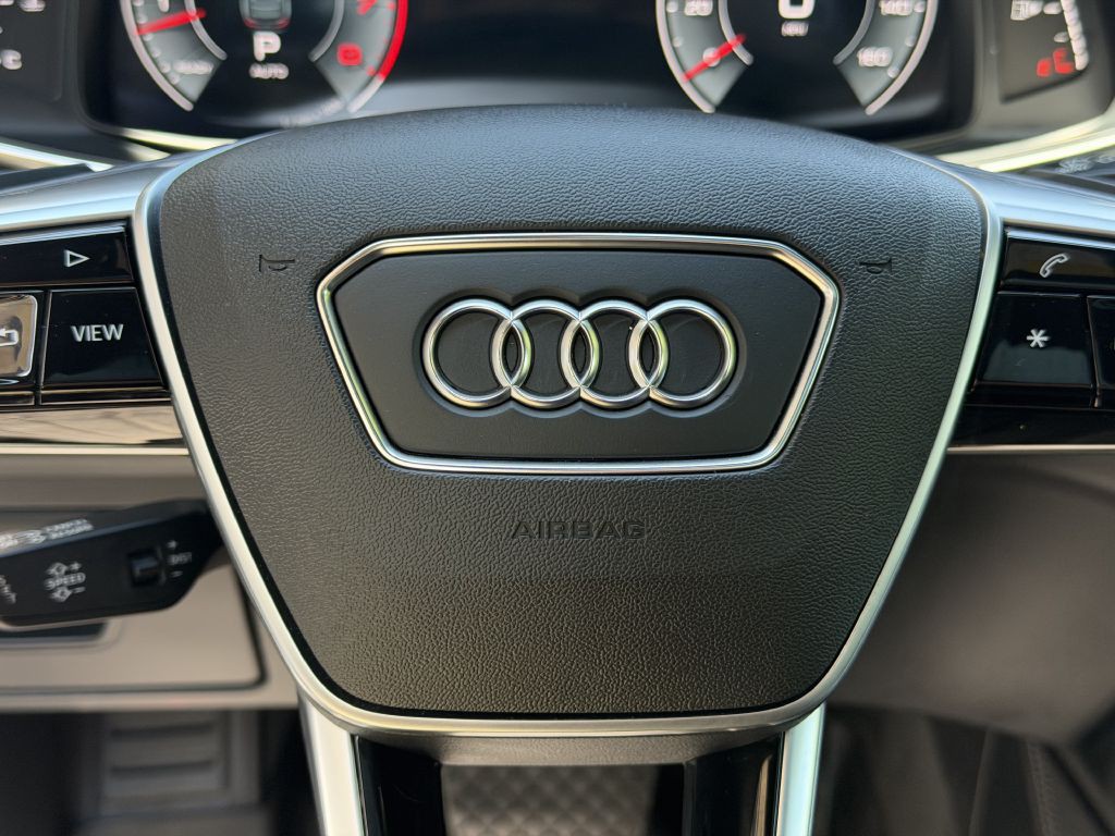 2021 Audi A6 Image 34