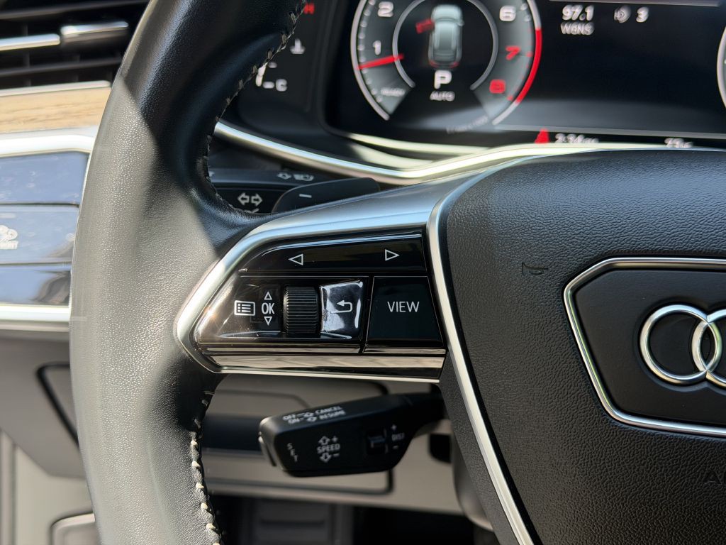 2021 Audi A6 Image 35