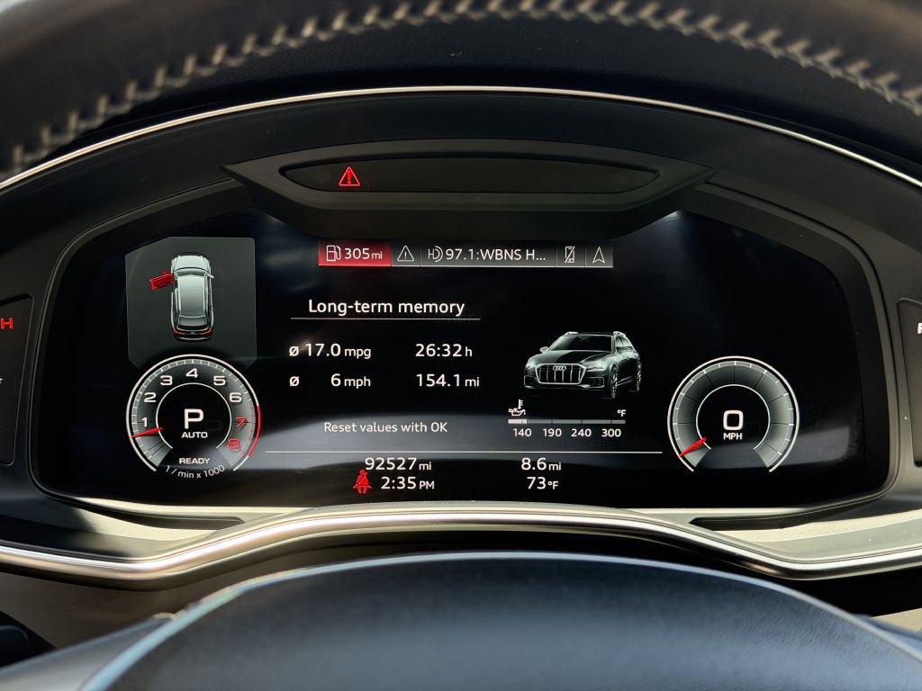 2021 Audi A6 Image 38