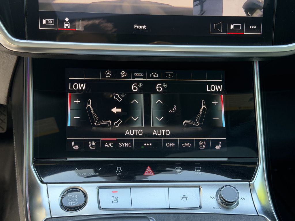 2021 Audi A6 Image 40