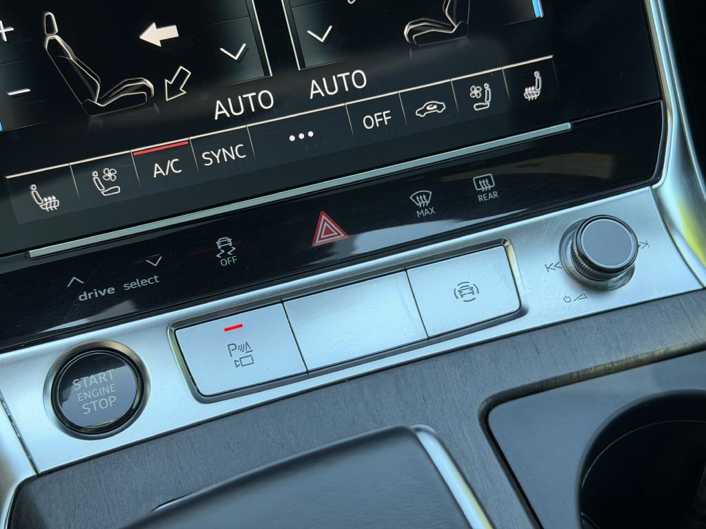 2021 Audi A6 Image 41