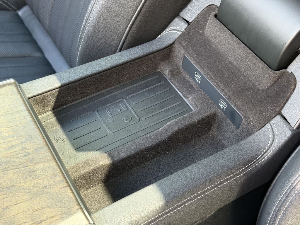 2021 Audi A6 Image 45