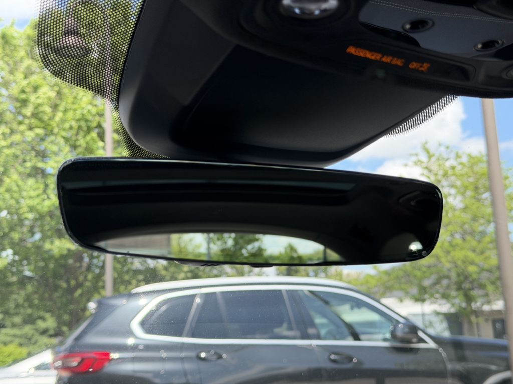 2021 Audi A6 Image 46