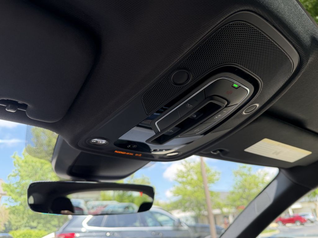 2021 Audi A6 Image 47