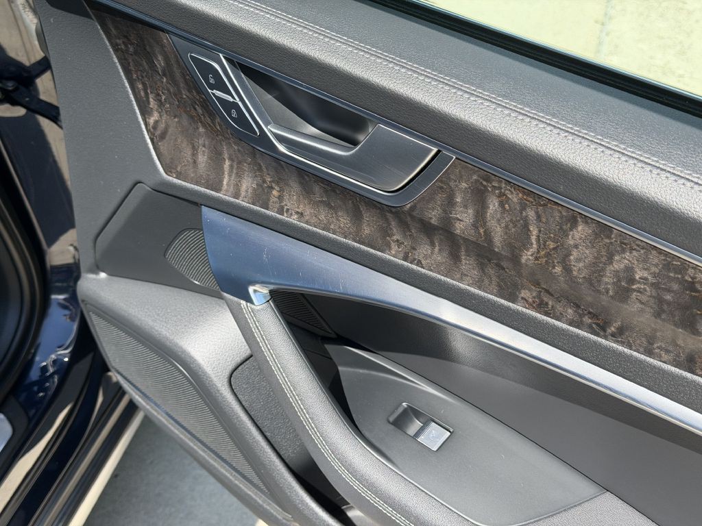2021 Audi A6 Image 53