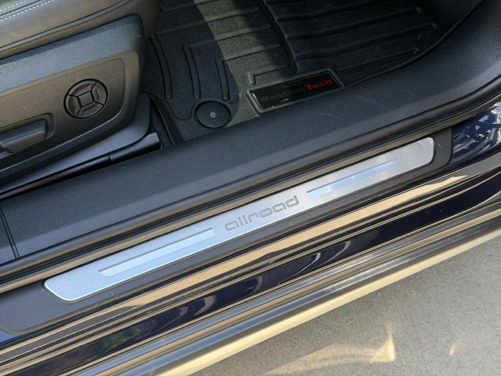 2021 Audi A6 Image 57