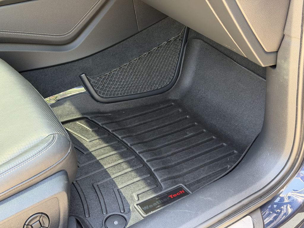 2021 Audi A6 Image 58
