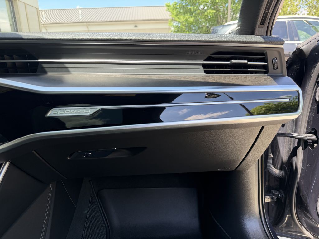 2021 Audi A6 Image 62