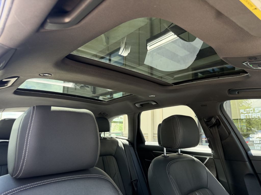 2021 Audi A6 Image 66