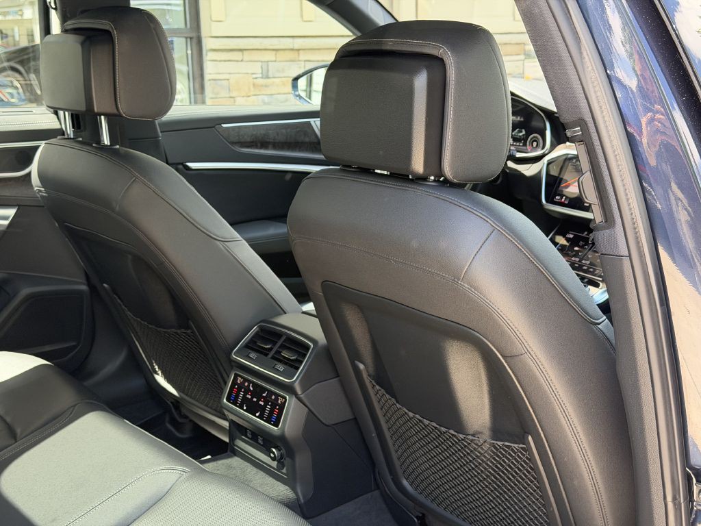 2021 Audi A6 Image 68