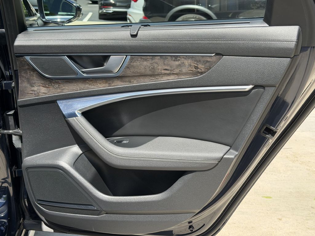 2021 Audi A6 Image 69
