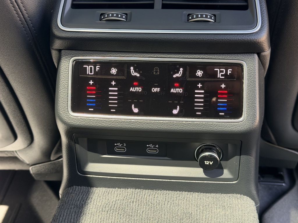 2021 Audi A6 Image 70