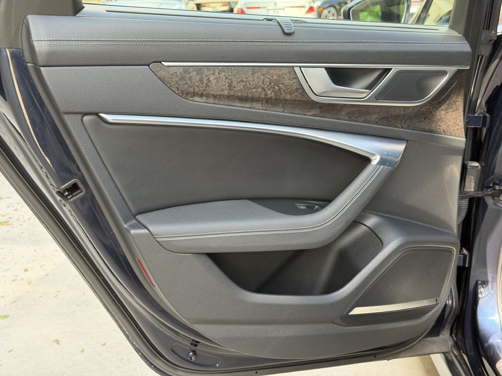 2021 Audi A6 Image 73
