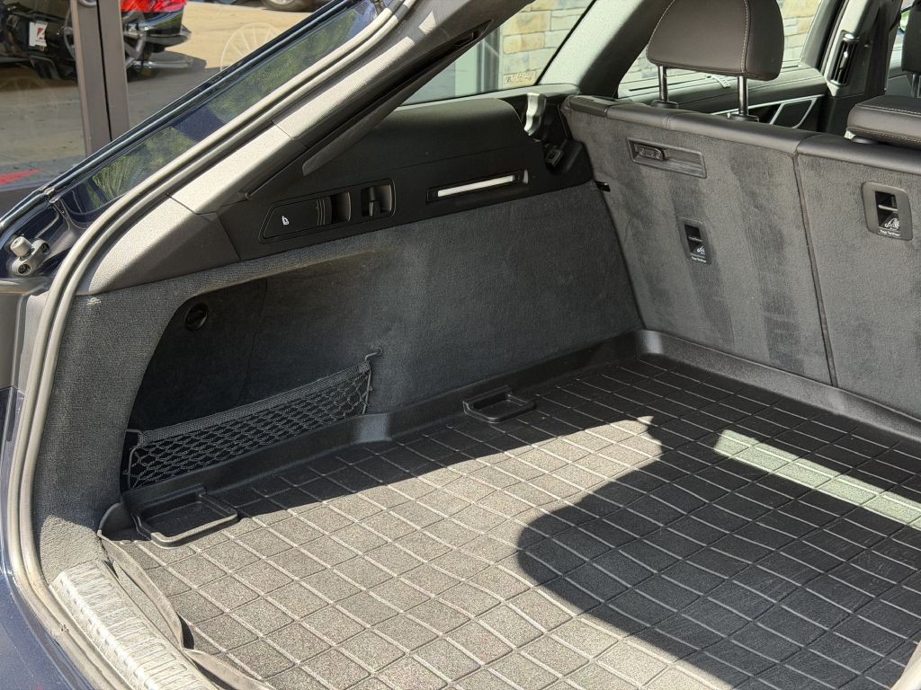 2021 Audi A6 Image 76