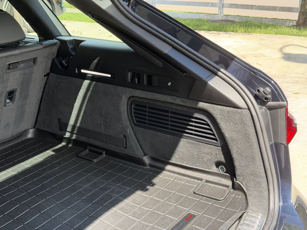 2021 Audi A6 Image 77