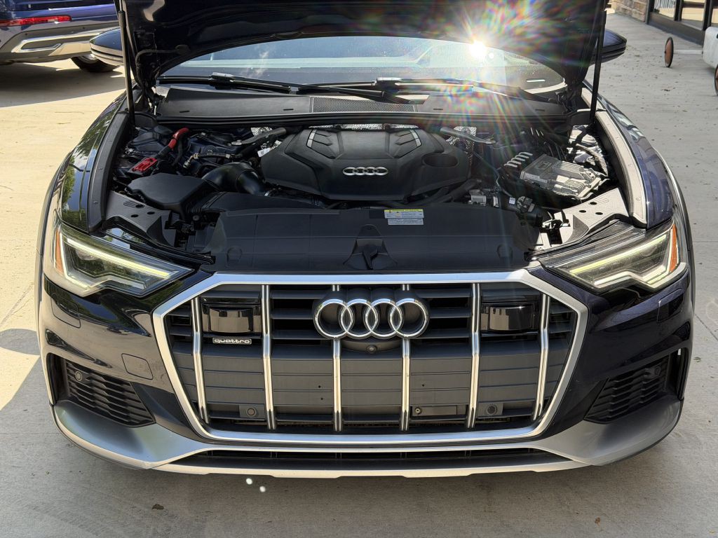 2021 Audi A6 Image 79