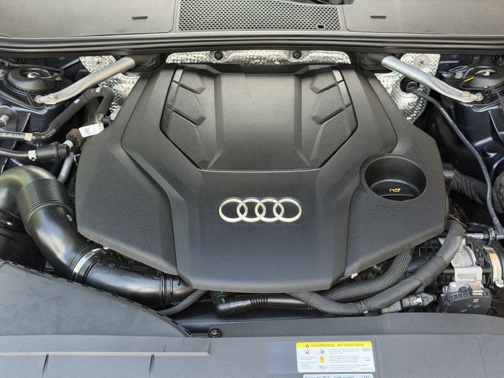 2021 Audi A6 Image 80
