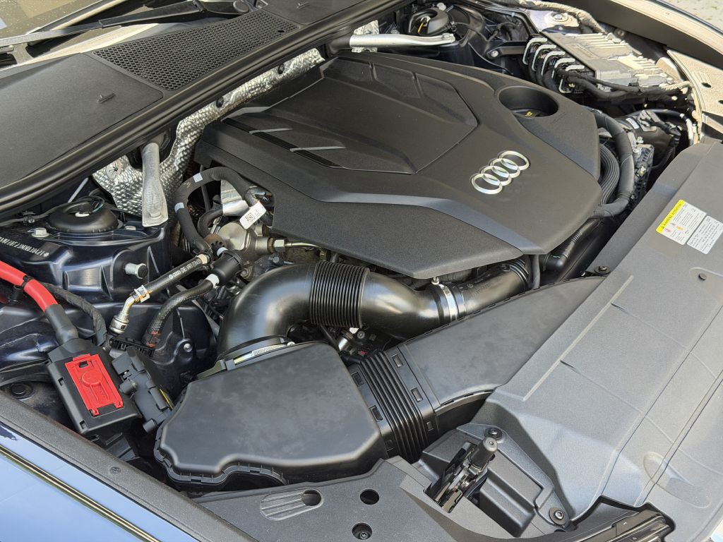 2021 Audi A6 Image 81
