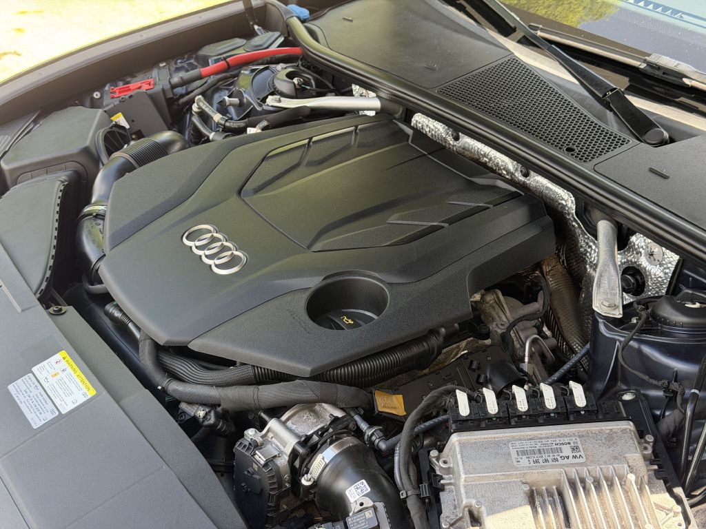 2021 Audi A6 Image 82
