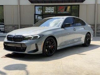 Image for 2024 BMW 3 Series m340i ID: 7395682
