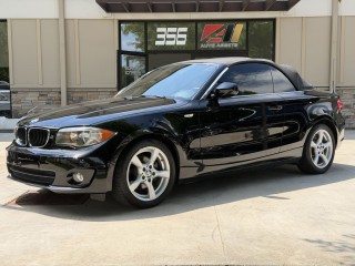 Image for 2013 BMW 1 Series 128i ID: 7395705