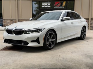 Image for 2021 BMW 3 Series 330i ID: 7395755