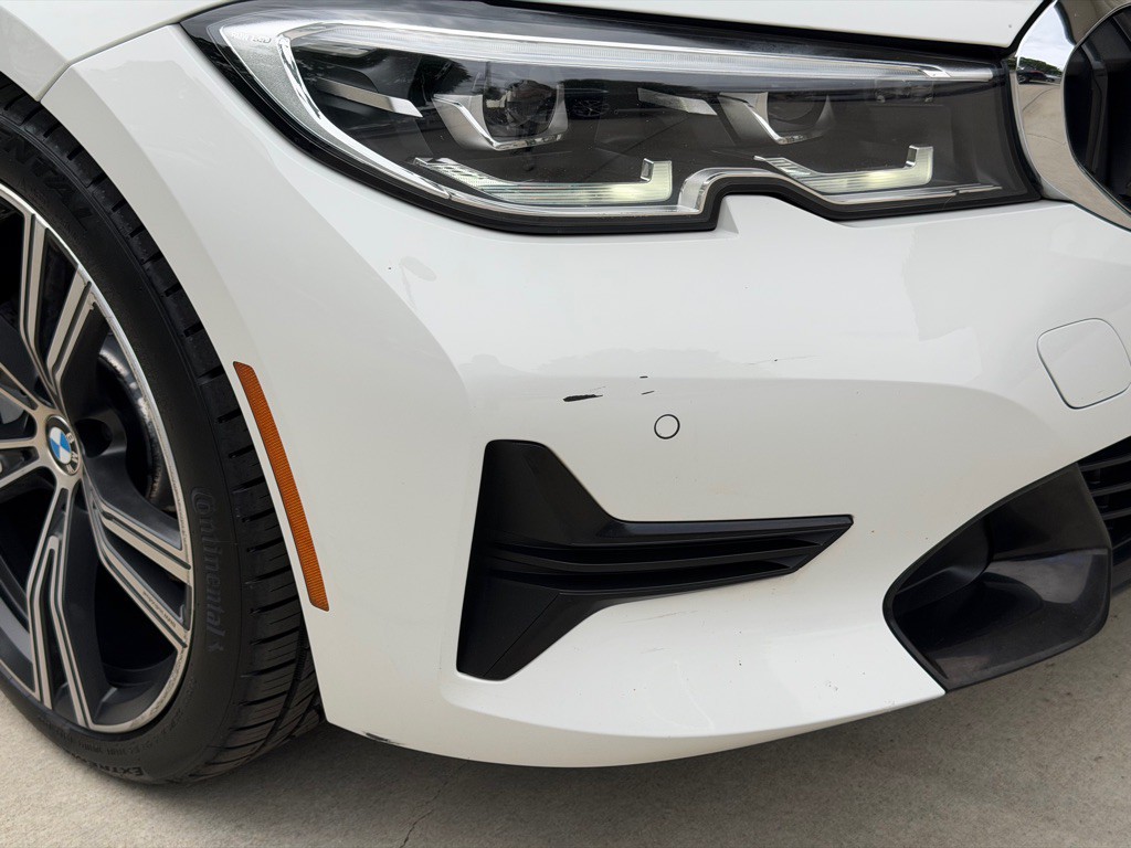 2021 BMW 3 Series Image 4