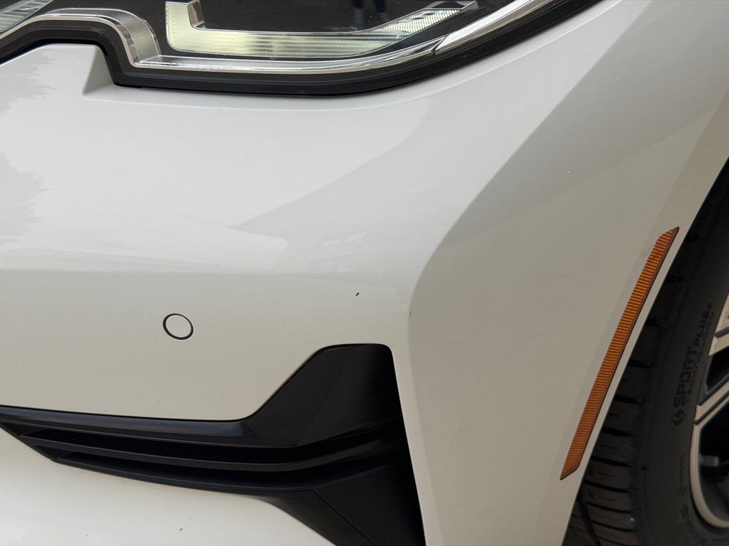 2021 BMW 3 Series Image 7