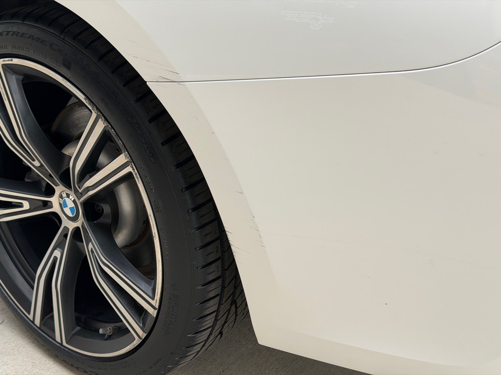 2021 BMW 3 Series Image 10