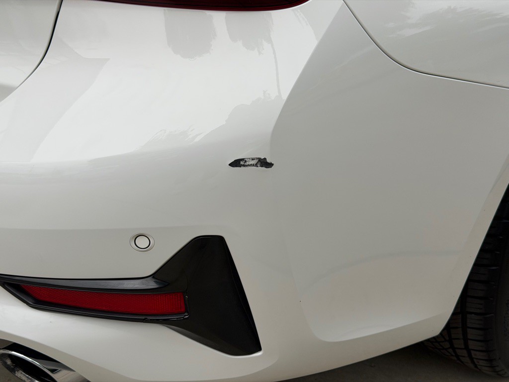2021 BMW 3 Series Image 13