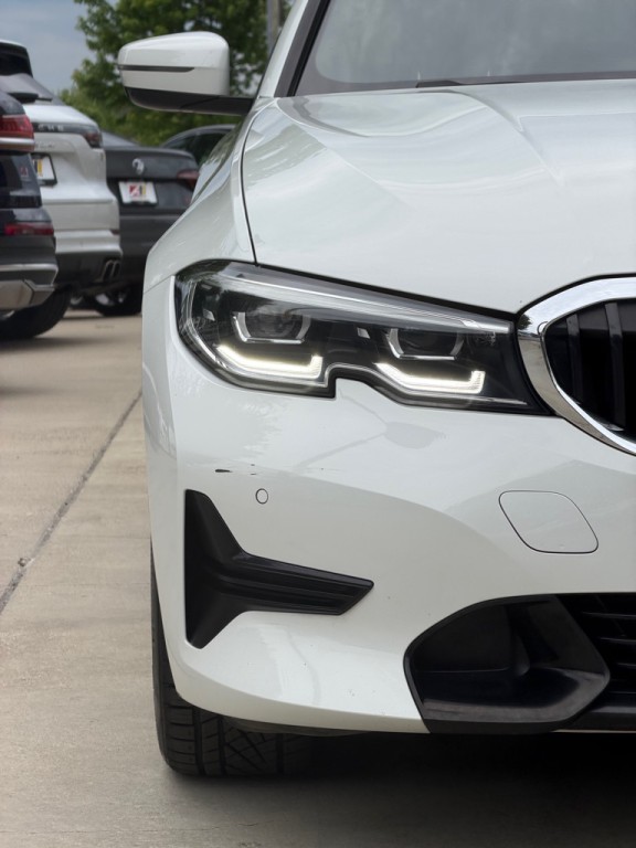 2021 BMW 3 Series Image 16