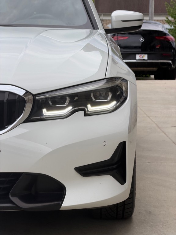 2021 BMW 3 Series Image 17