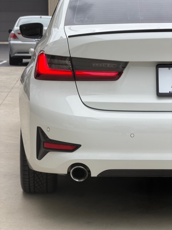 2021 BMW 3 Series Image 18