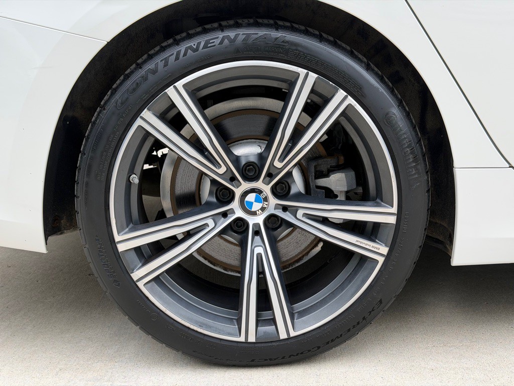 2021 BMW 3 Series Image 22