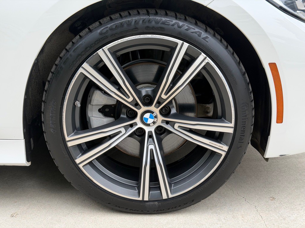 2021 BMW 3 Series Image 23