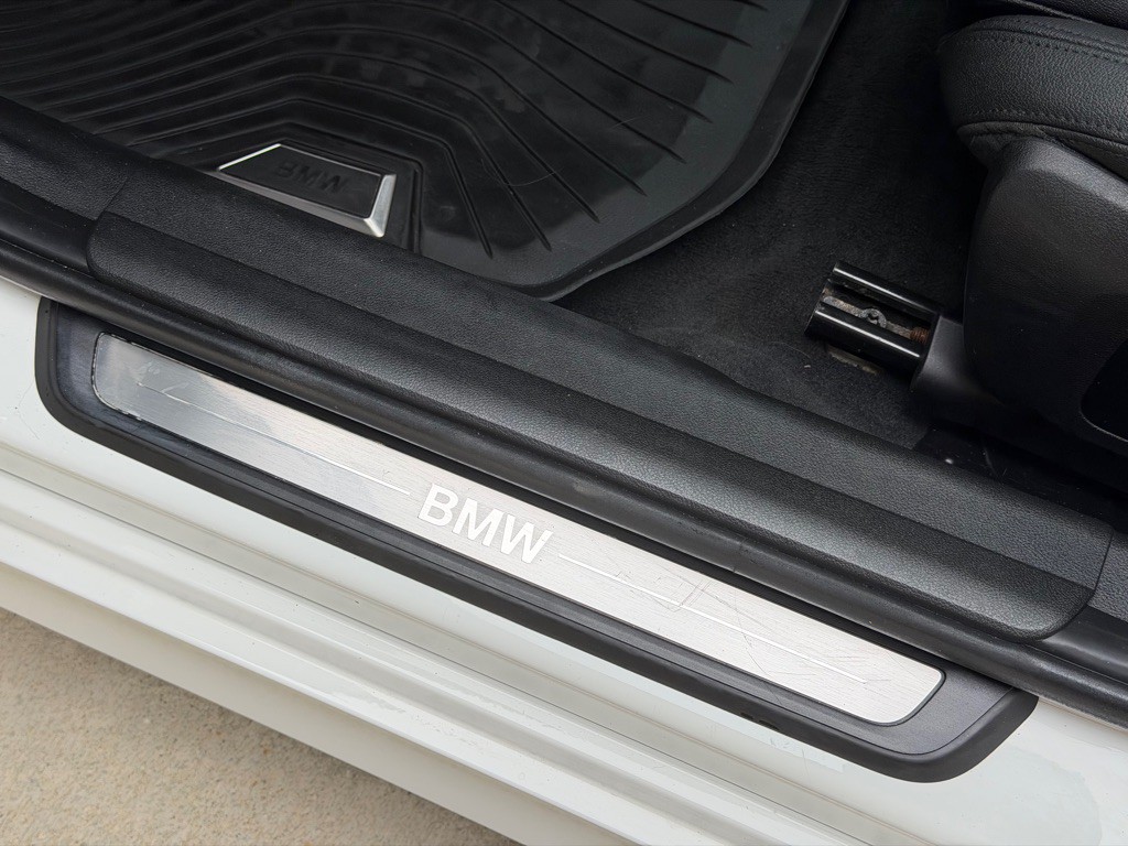 2021 BMW 3 Series Image 30