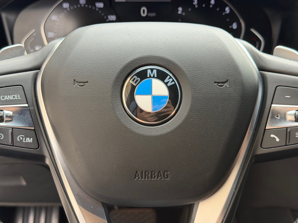 2021 BMW 3 Series Image 37