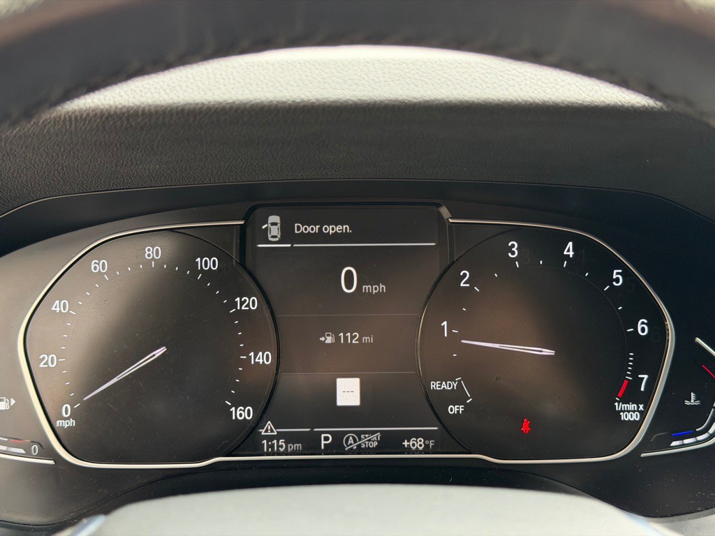 2021 BMW 3 Series Image 41