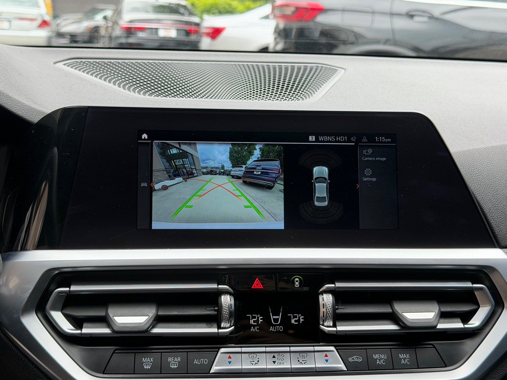 2021 BMW 3 Series Image 43