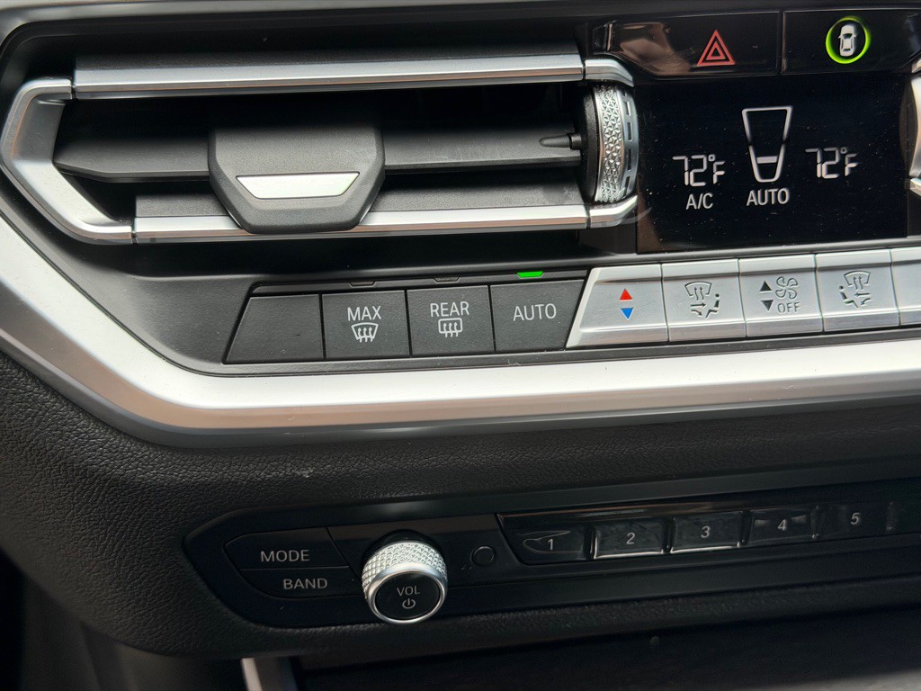 2021 BMW 3 Series Image 46