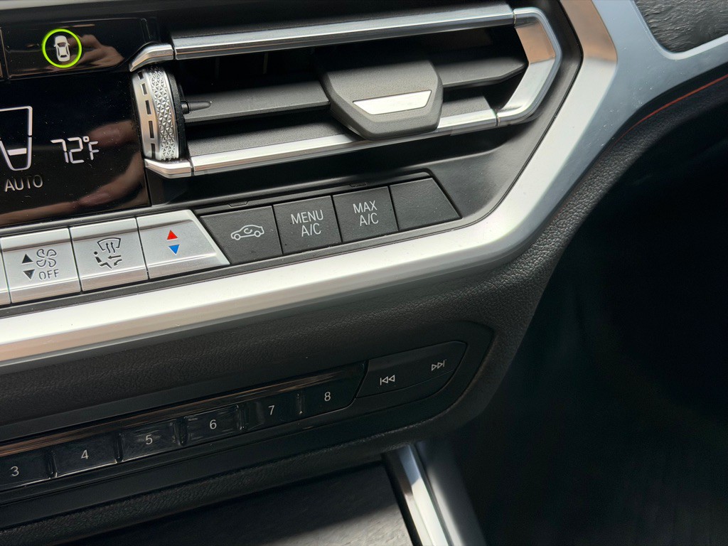 2021 BMW 3 Series Image 47
