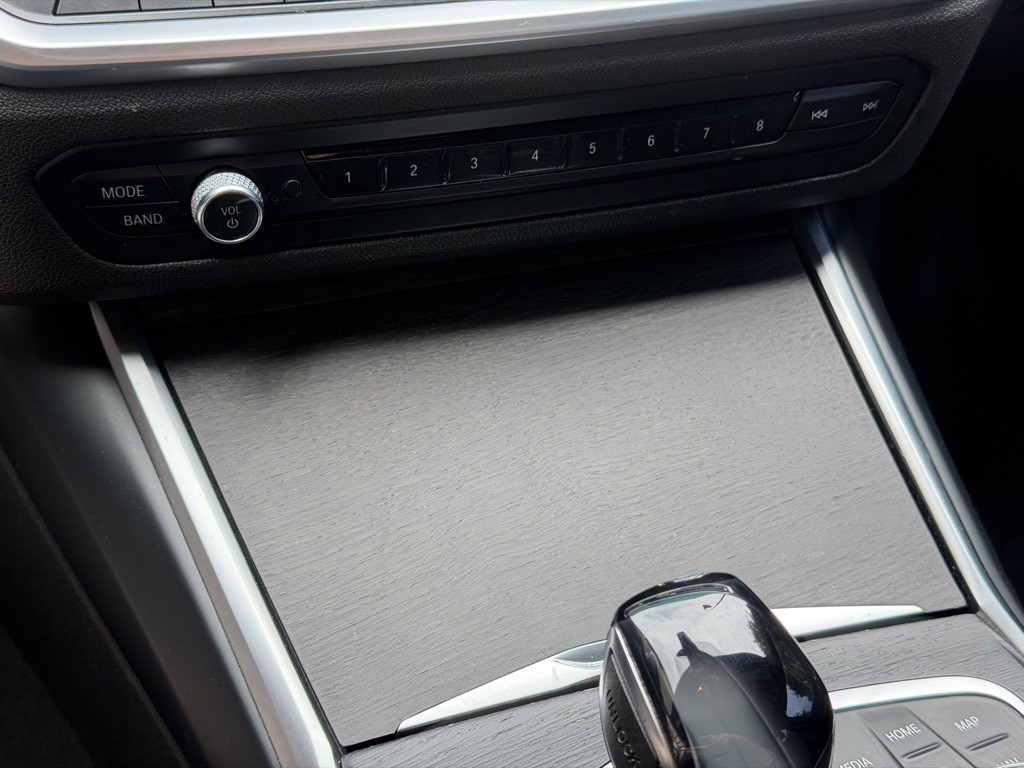 2021 BMW 3 Series Image 48