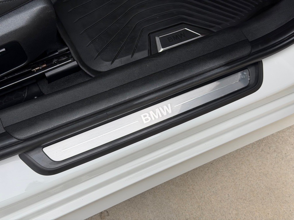 2021 BMW 3 Series Image 63