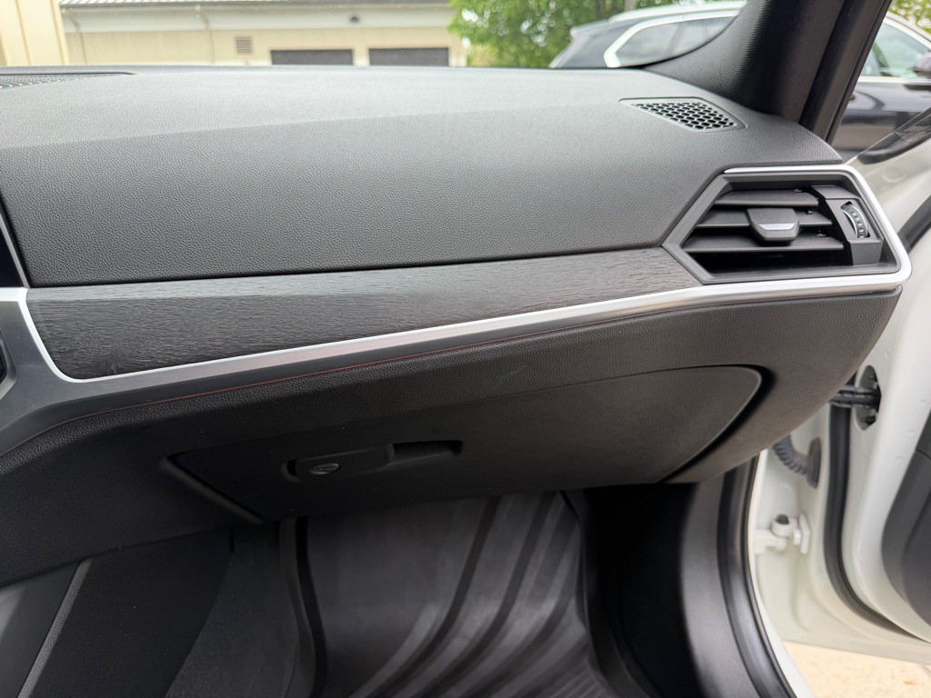 2021 BMW 3 Series Image 68