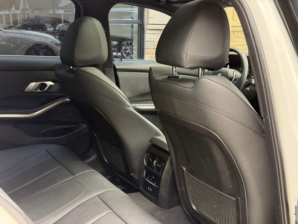 2021 BMW 3 Series Image 77