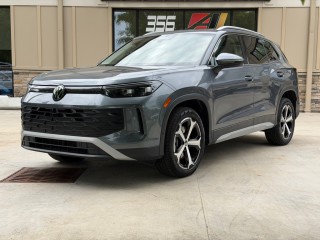 Image for 2025 Volkswagen Tiguan SE ID: 7397326