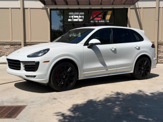 Image for 2016 Porsche Cayenne GTS ID: 7422545