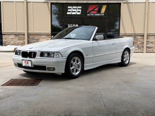 Image for 1998 BMW 3 Series 323 ID: 7430132