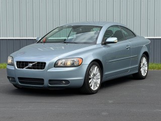 Image for 2007 Volvo C70 T5 ID: 7454640